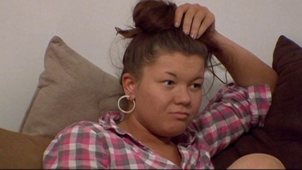 Teen Mom - Lazos familiares