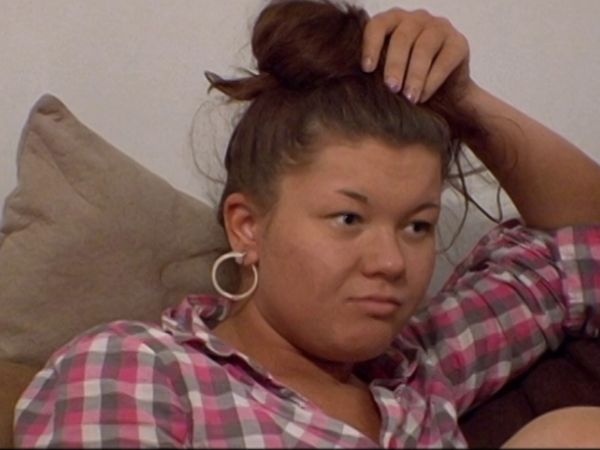 Teen Mom - Lazos familiares