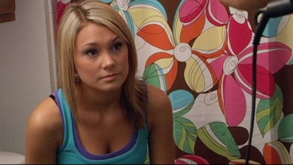 Teen Mom - Prueba y error