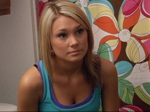 Teen Mom - Prueba y error