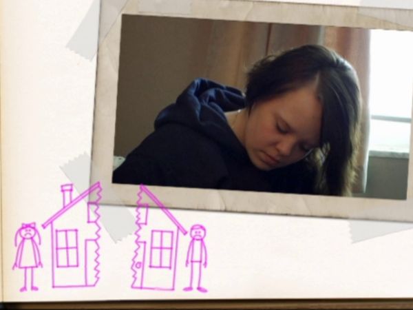 Teen Mom - ¿Me quedo o me voy?