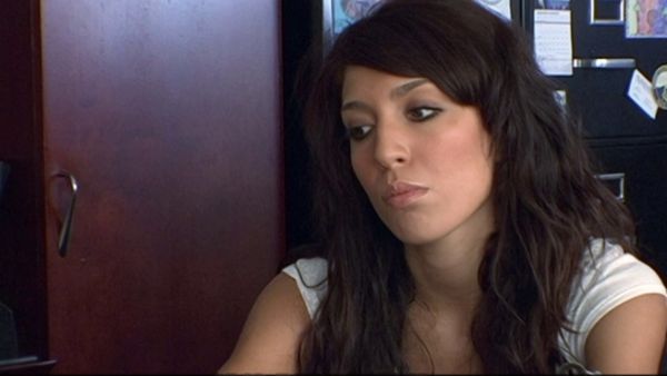 Teen Mom - Golpes bajos