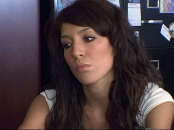 Teen Mom - Golpes bajos