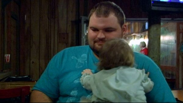 Teen Mom - Vacaciones