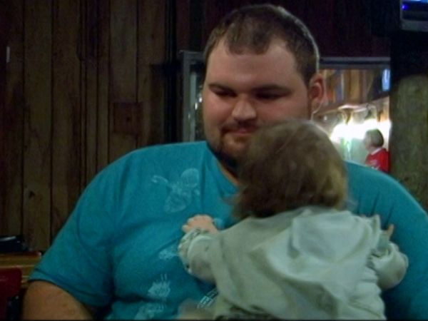 Teen Mom - Vacaciones