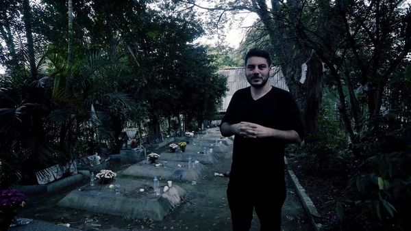 Nerd Doc - O segredo do Edifício Joelma: o prédio amaldiçoado do Brasil! será verdade?