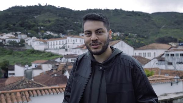 Nerd Doc - A cidade fantasma de Ouro Preto!