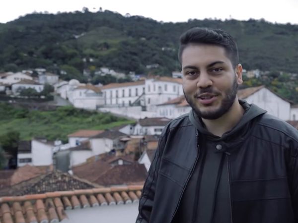 Nerd Doc - A cidade fantasma de Ouro Preto!