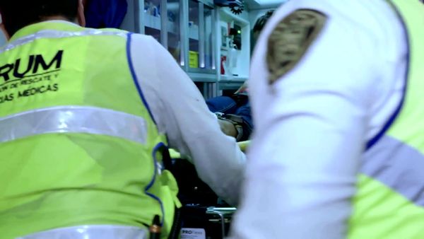 Metrópoli CDMX - Episodio 1