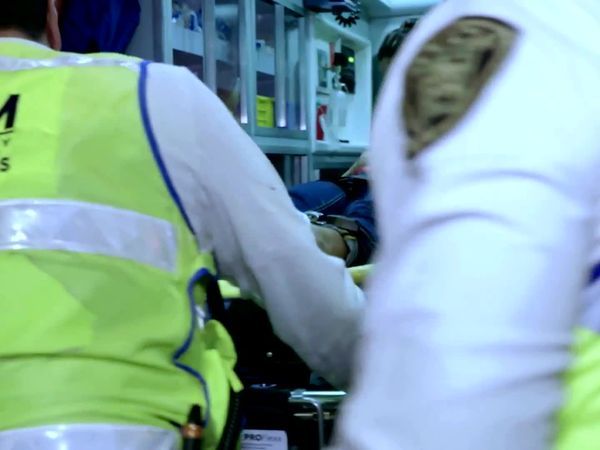Metrópoli CDMX - Episodio 1