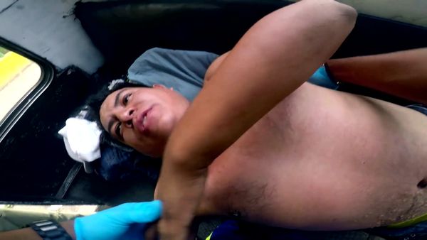 Metrópoli CDMX - Episodio 3