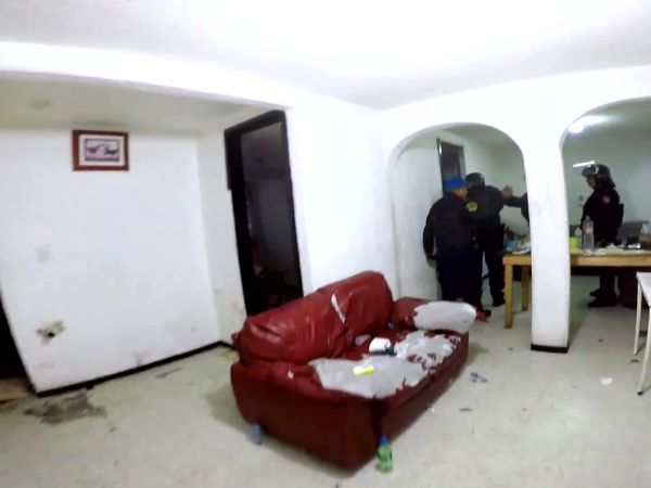 Metrópoli CDMX - Episodio 5