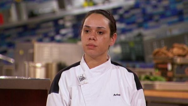 Hell’s Kitchen en español - 4 Chefs Compiten