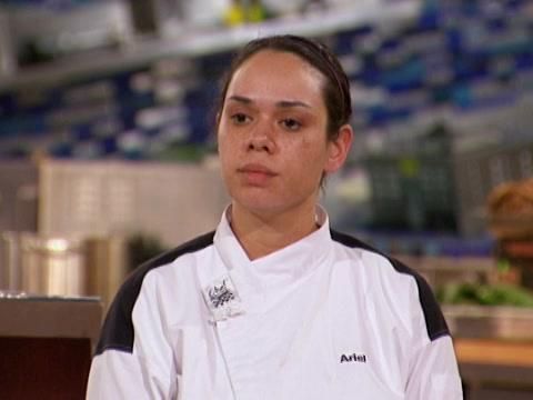Hell’s Kitchen en español - 4 Chefs Compiten