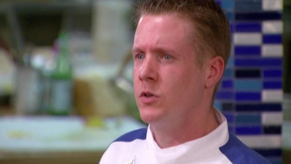 Hell’s Kitchen en español - 16 Chefs Compiten