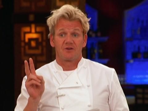 Hell’s Kitchen en español - 10 Chefs Compiten