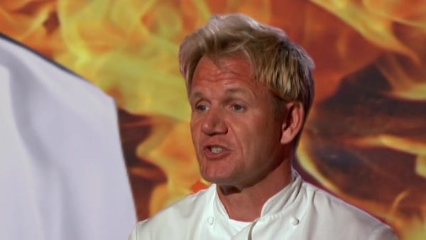 Hell’s Kitchen en español - 3 Chefs Compiten