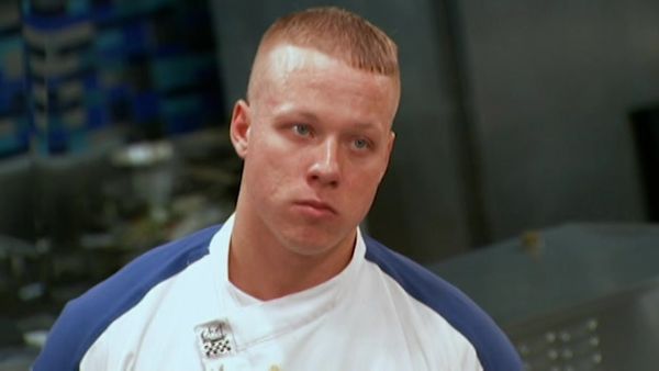 Hell’s Kitchen en español - 9 Chefs Compiten