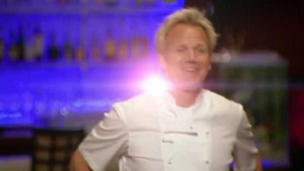 Hell’s Kitchen en español - 2 Chefs Compiten