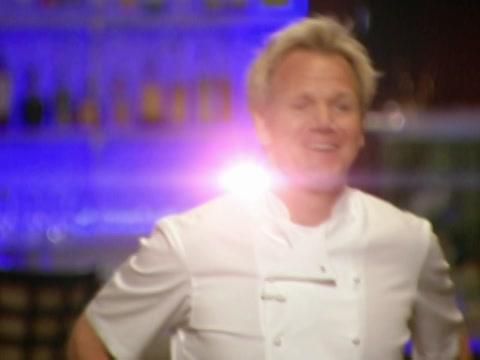 Hell’s Kitchen en español - 2 Chefs Compiten