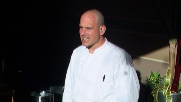 Hell’s Kitchen en español - 13 Chefs Compiten