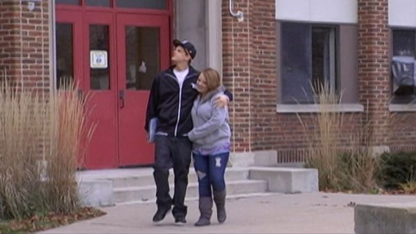 Teen Mom - Sin ti