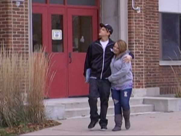 Teen Mom - Sin ti