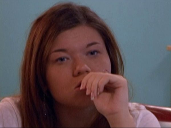 Teen Mom - Tomándolo con calma