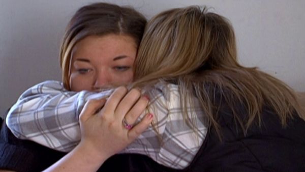 Teen Mom - Dulce o truco