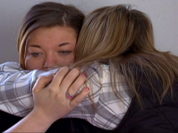 Teen Mom - Dulce o truco