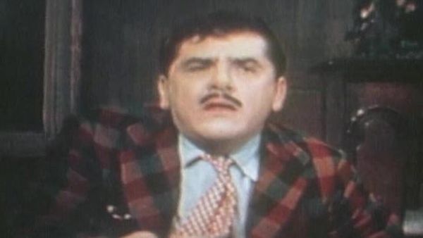 The Ernie Kovacs Collection - The Ernie Kovacs Collection: Saturday Color Carnival