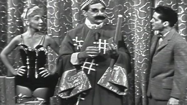 The Ernie Kovacs Collection - The Ernie Kovacs Collection: September 3, 1956