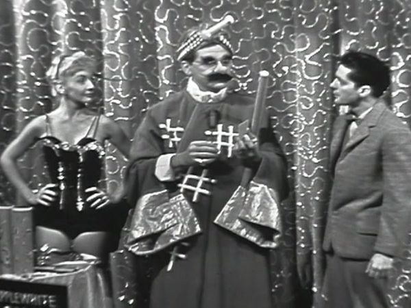 The Ernie Kovacs Collection - The Ernie Kovacs Collection: September 3, 1956