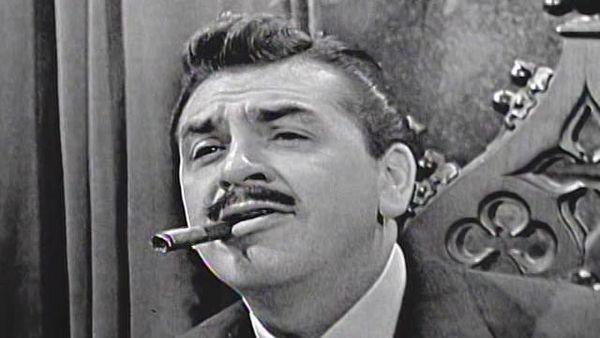 The Ernie Kovacs Collection - The Ernie Kovacs Collection: June 12, 1956