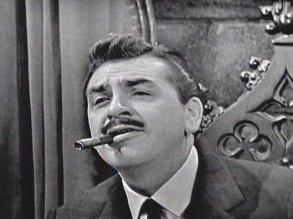 The Ernie Kovacs Collection - The Ernie Kovacs Collection: June 12, 1956
