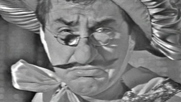 The Ernie Kovacs Collection - The Ernie Kovacs Collection: Special #4 (September 21, 1961)