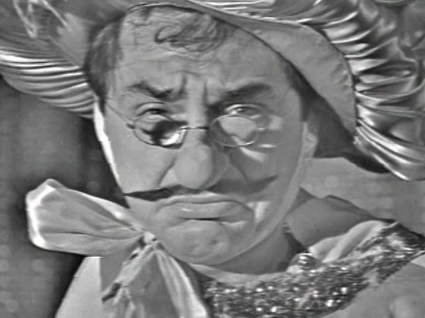 The Ernie Kovacs Collection - The Ernie Kovacs Collection: Special #4 (September 21, 1961)
