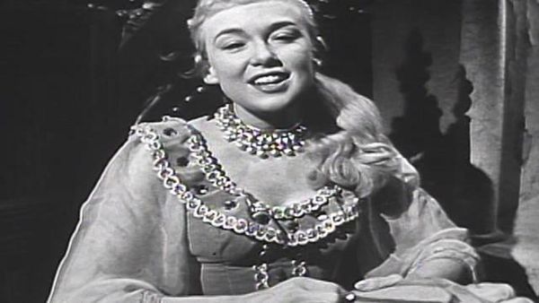 The Ernie Kovacs Collection - The Ernie Kovacs Collection: February 20, 1956