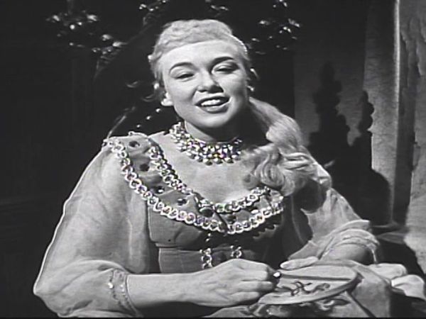 The Ernie Kovacs Collection - The Ernie Kovacs Collection: February 20, 1956