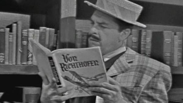 The Ernie Kovacs Collection - The Ernie Kovacs Collection: Special #6 (November 24, 1961)