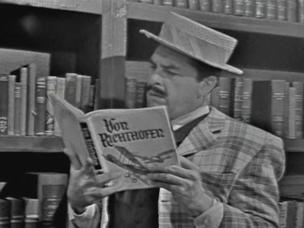The Ernie Kovacs Collection - The Ernie Kovacs Collection: Special #6 (November 24, 1961)