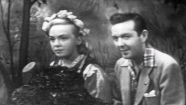 The Ernie Kovacs Collection - The Ernie Kovacs Collection: Ernie In Kovacsland (August 23, 1951)