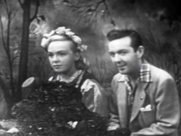 The Ernie Kovacs Collection - The Ernie Kovacs Collection: Ernie In Kovacsland (August 23, 1951)