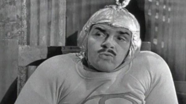 The Ernie Kovacs Collection - The Ernie Kovacs Collection: July 2, 1956