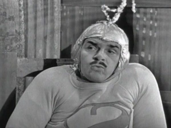 The Ernie Kovacs Collection - The Ernie Kovacs Collection: July 2, 1956