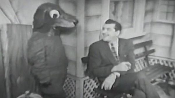 The Ernie Kovacs Collection - The Ernie Kovacs Collection: Kovacs On The Corner