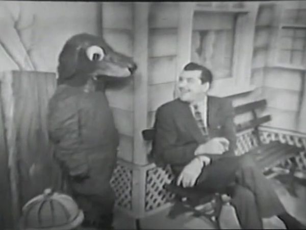 The Ernie Kovacs Collection - The Ernie Kovacs Collection: Kovacs On The Corner