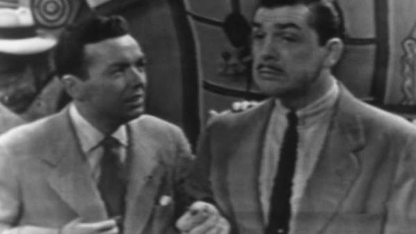 The Ernie Kovacs Collection - The Ernie Kovacs Collection: Ernie In Kovacsland (July 6, 1951)