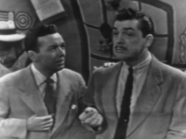 The Ernie Kovacs Collection - The Ernie Kovacs Collection: Ernie In Kovacsland (July 6, 1951)