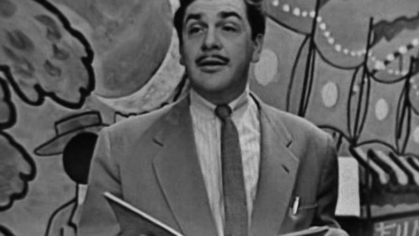 The Ernie Kovacs Collection - The Ernie Kovacs Collection: Kovacs Unlimited (May 28, 1952)